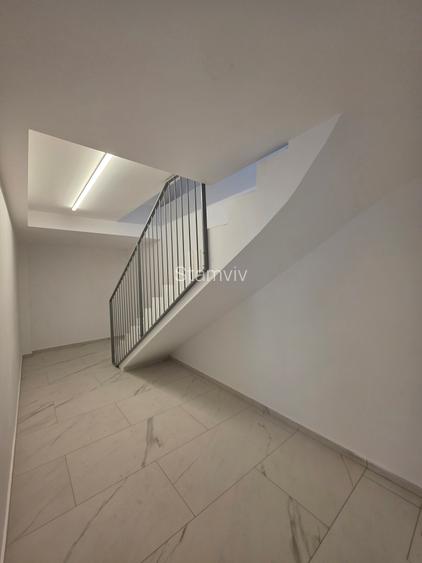 Apartament cu 4 camere de inchiriat in zona Aviatiei - 6