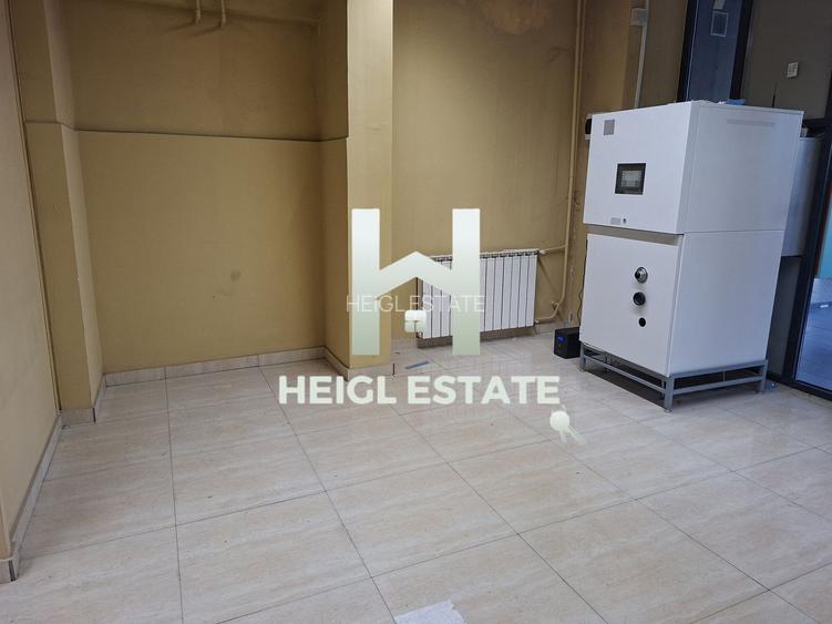 Spațiu comercial în zona Circumvalațiunii - 2