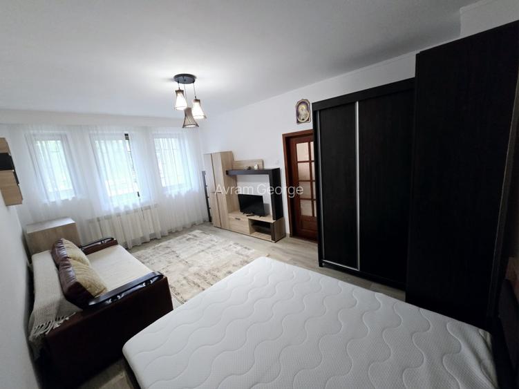 De închiriat garsonieră 40 m² – PARTER – ZONĂ CENTRALĂ  in zona ICIL , Constanta - 4