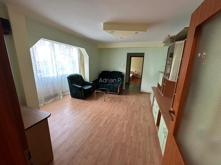 Apartament 2 camere Circumvalatiunii Ghe. Lazar Cetatii - 4