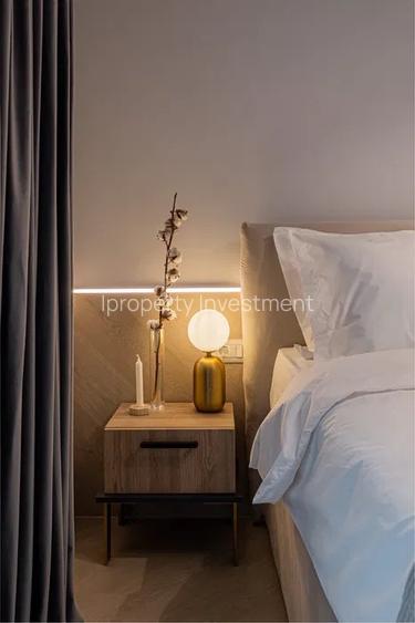 Cortina North | 2 Camere | Centrala | Balcon | Parcare | - 7