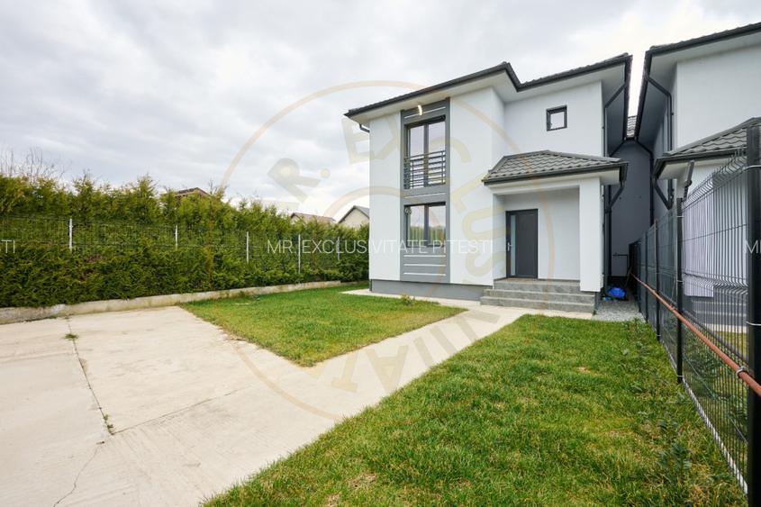 Casa Stefanesti (Valea Mare) - str Morii - 15