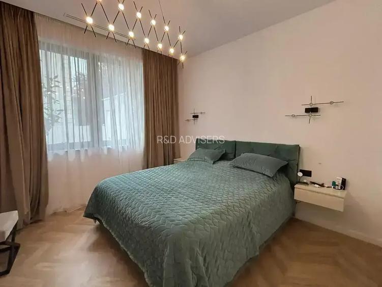 Erou Iancu Nicolae Casa 4 Camere LUX De Vanzare Mobilat-Utilat - 14