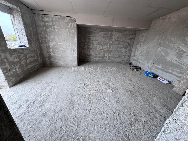 Promotie Casa P+1+M. 5 cam. Util 185mp. Teren 120mp - 18