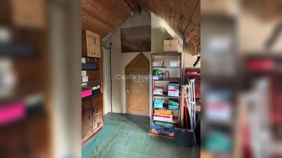 Casa de vanzare in cartierul Andrei Muresanu. Comision 0!  - 8