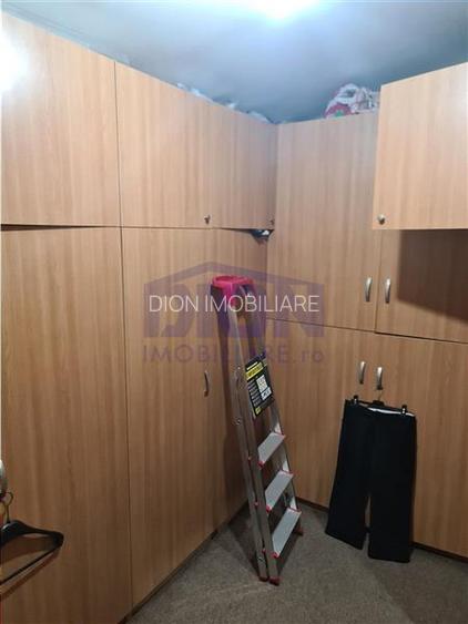 Vila cu Brazi - Uranus, 406mp teren - 25