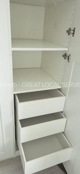 Apartament modern zona Promenada-Aviatorilor - 18