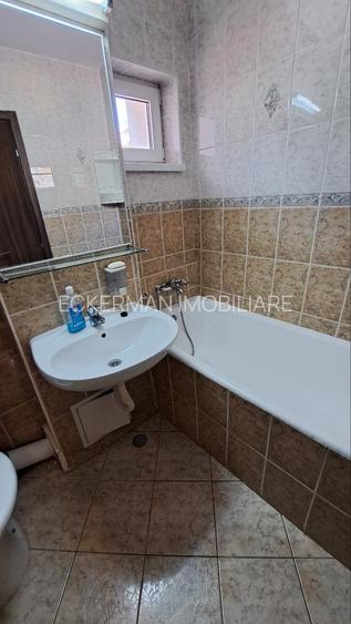 Dorobanti (ASE), 3 camere de inchiriat, 1/10, decomandat, 80 mp, renovat 2026 - 10