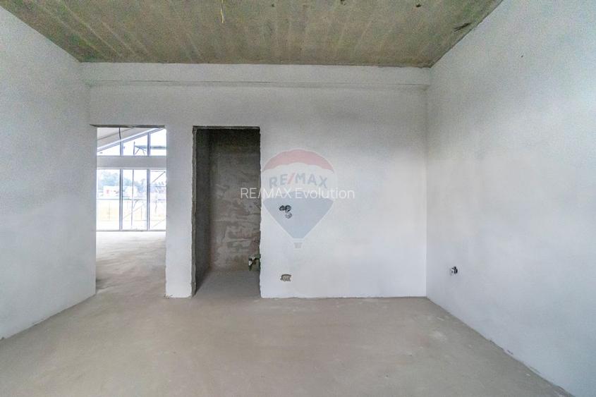 COMISION 0% | CASA 5 CAMERE| DE VANZARE|800MP TEREN| TOATE UTILITATILE - 31