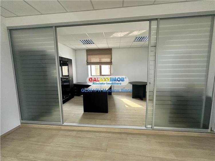 Inchiriere spatiu birouri, 11 camere, Ulltracentral, Ploiesti - 14