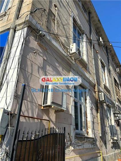 Calea Victoriei vila in suprafata de 1830 mp, teren 1130mp - 3