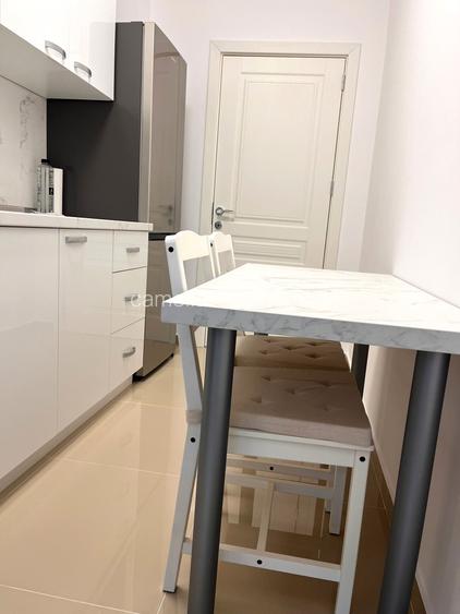 Garsonieră noua parcare  Centrală proprie Prima utilizare Militari Residence - 15