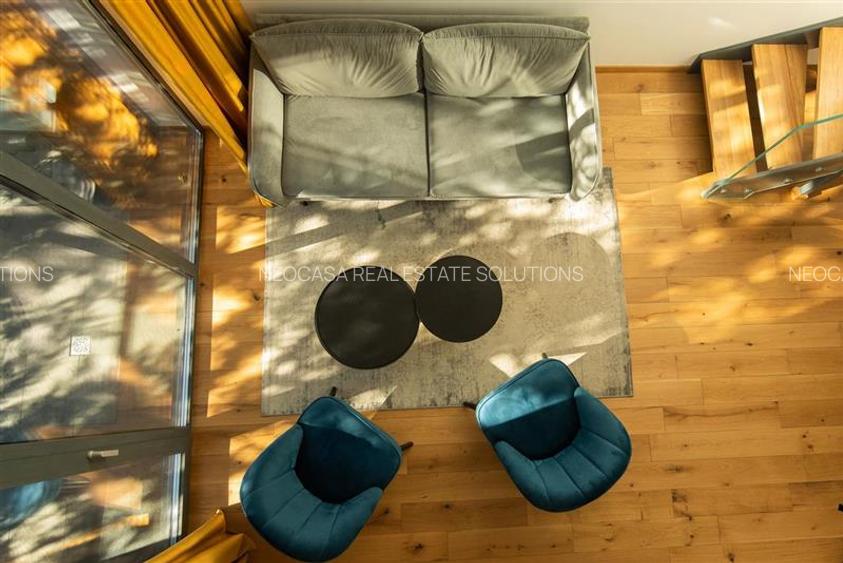 DUPLEX CLOUD9 //65 MP UTILI // LOC DE PARCARE INCLUS - 2