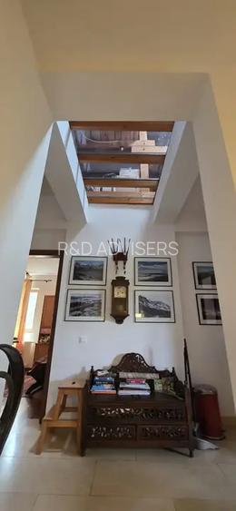 Vila 5 Camere Paradisul Verde | Corbeanca | Gradina Matura | Liniste - 23