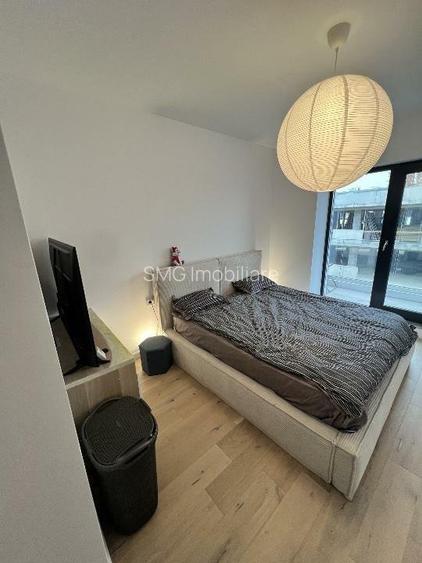 Apartament 2 camere spatios | First Estates | Pipera - 5