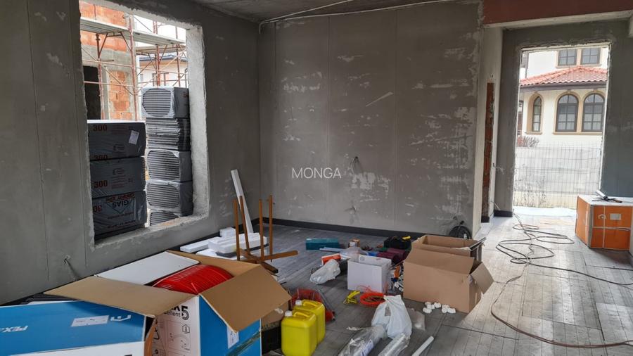 Casa 5 camere 170mp Paradisul Verde | 0 comision | 350mp teren | nZEB - 16