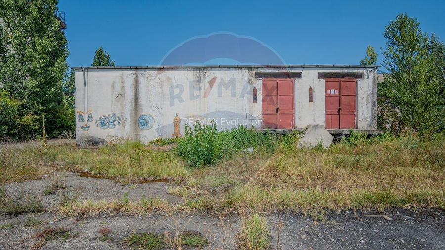 ARPACOR - Oportunitate de investitie industriala - 28