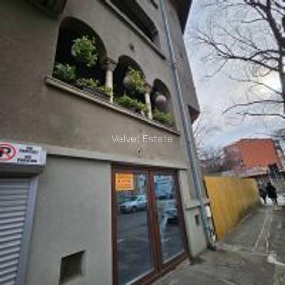 APARTAMENT IN VILA STRADA AGRICULTORI- UNIVERSITATE DE ARTA TEATRALA - 8