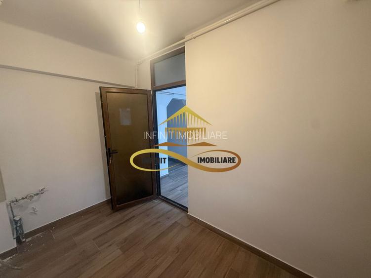 De vanzare apartament 2 camere Str Trandafirilor Bacau - 3