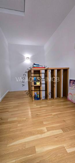 Casă individuală – Zona Doamna Ghica | 162 mp utili | Mobilată si utilata - 24