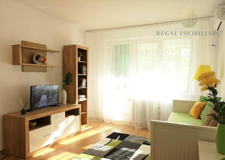 Gorjului - Militari | Renovat | Metrou 5 Min | - 2