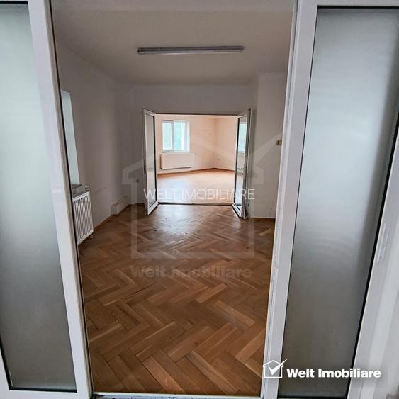 Casa de inchiriat in zona Grand Hotel, 10 incaperi, 400 mp, ideala sediu firma - 11