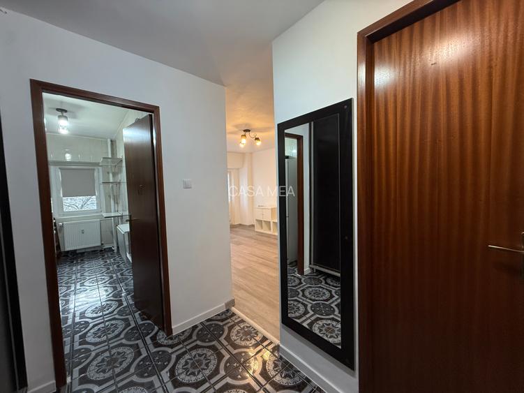 Garsoniera moderna Vitan Mall - 7