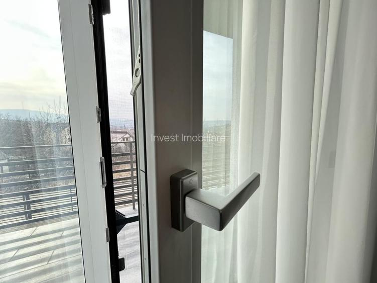 Casa individuala, 5 camere, 3 bai, utilata. Zona Bucium- Plopii Fara Sot, IASI - 19