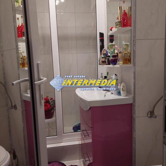 Garsoniera de vanzare in Alba Iulia Cetate decomandata - 4