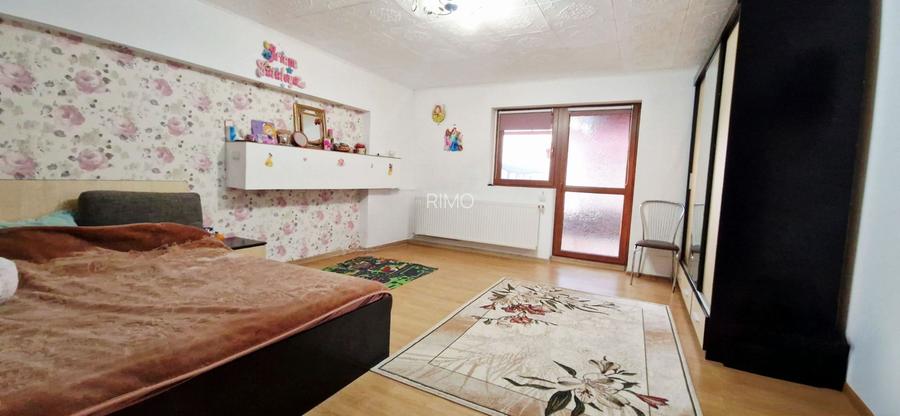 Casă individuală spațioasă | Bragadiru | P+1+Pod 2016 - 34