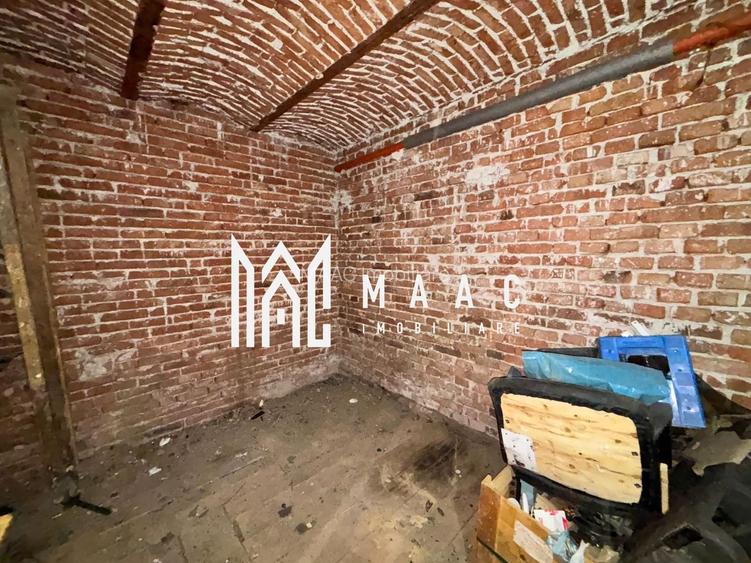 Apartament 4 camere | Etaj 1 | Curte comuna | 114 MPU | Ultracentral - 42