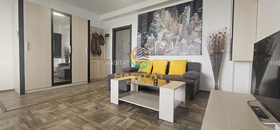 Vanzare Apartament 2 Camere Mobilat si Utilat-Delta Vacaresti! - 3
