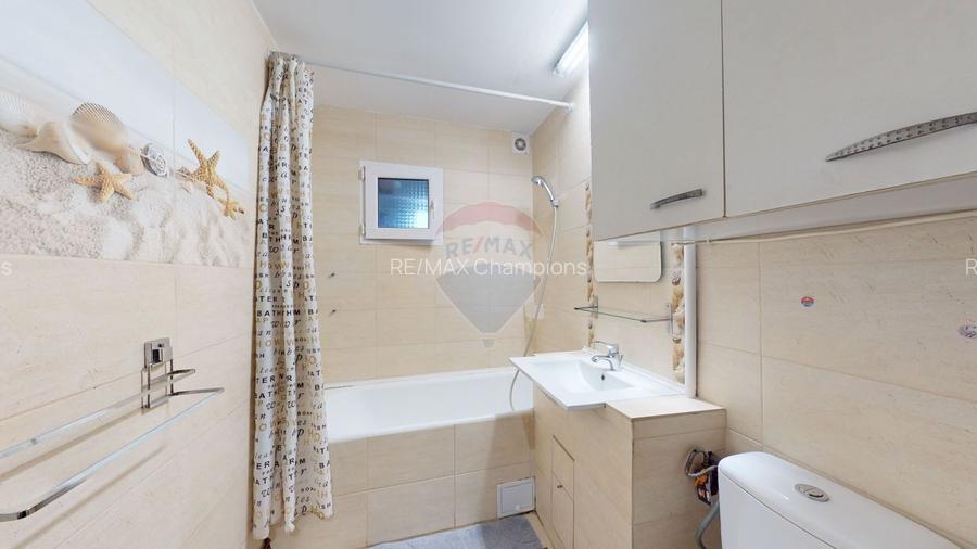 Comision 0% | 2 camere | Decomandat | 2 parcări | Boxă | Bartolomeu - 8