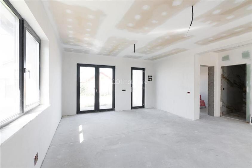 Reco Casa noua  Osorhei - 12