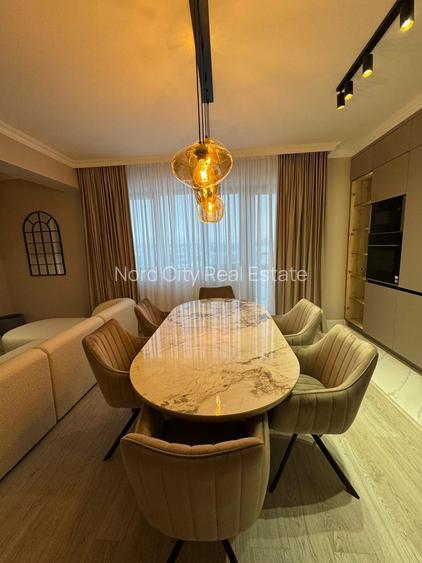 Apartament 3 camere - Baneasa - Sisesti - 3