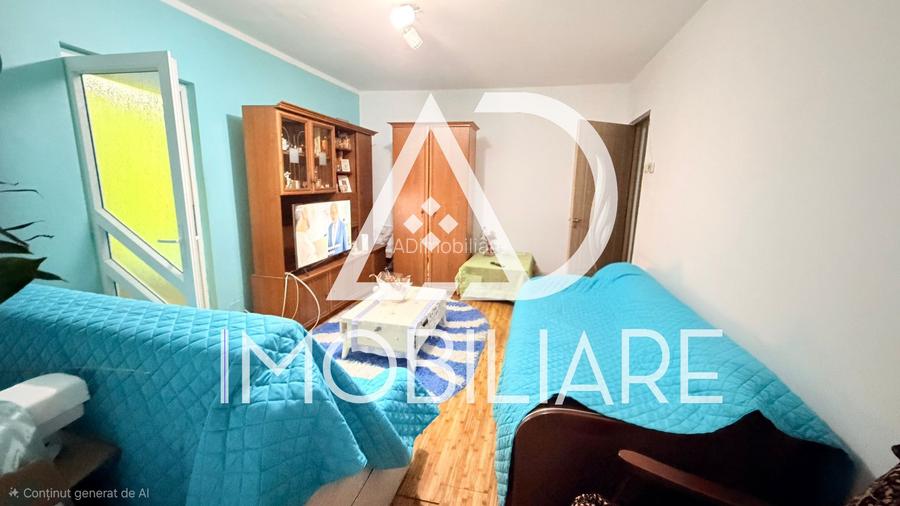 Apartament 2 camere – Strada Olari (9 Mai) - 2