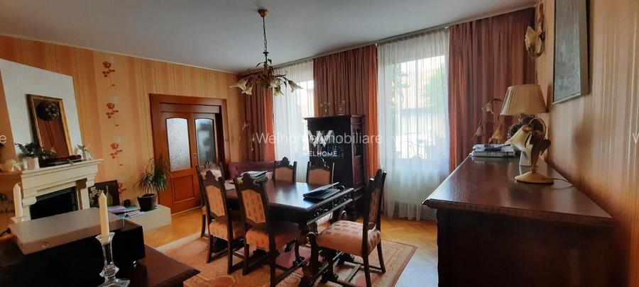 CASA  LA CHEIE  teren 1000 mp in  Sibiu - 6