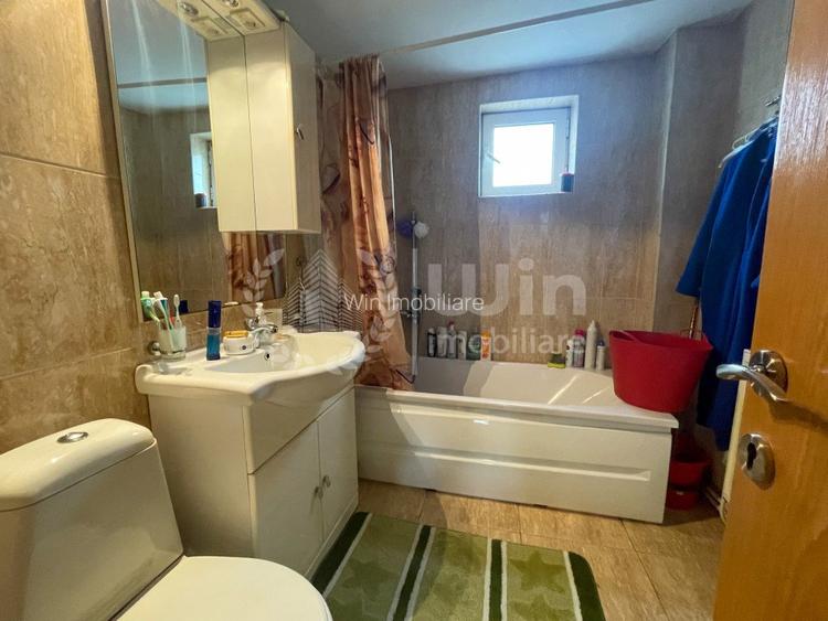 Casa individuala cu 4 camere | 140mp utili | 309mp teren | Zona Garii - 10