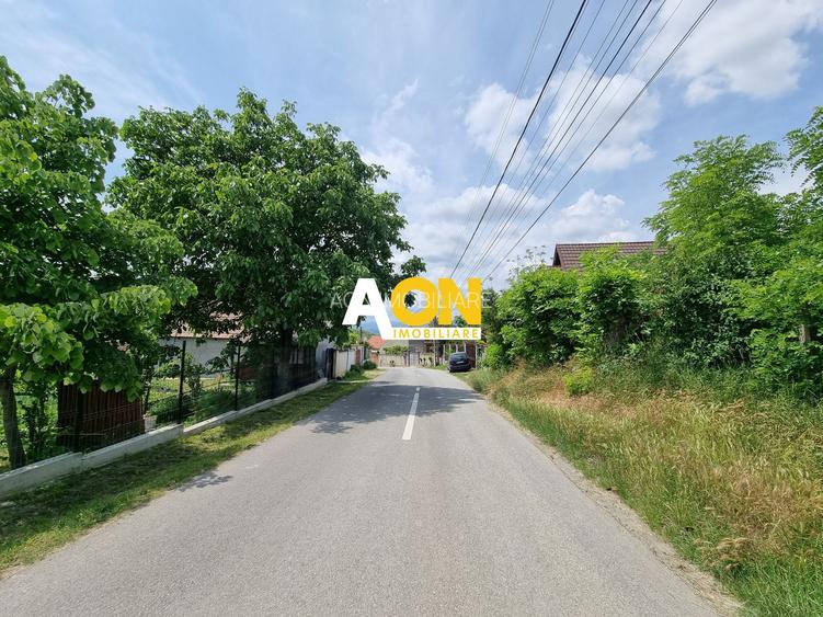 De vanzare 1700 teren intravilan toate utilitatile Oarda de Sus - 2