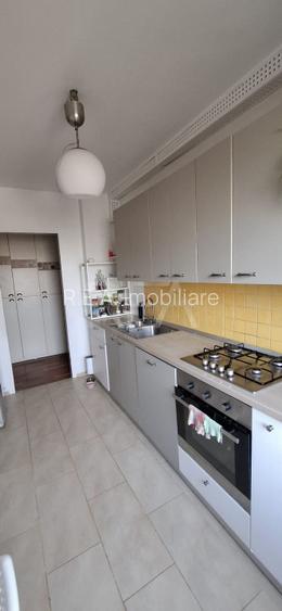 3 Camere | Bloc Nou | Zona Piata Muncii - Matei Voievod - 7