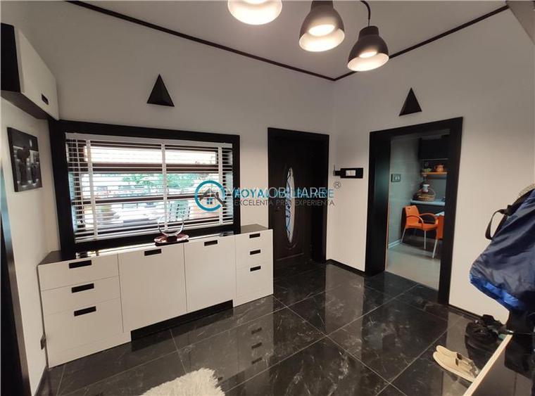 Royal Imobiliare -vanzari vile zona Ultracentral - 26