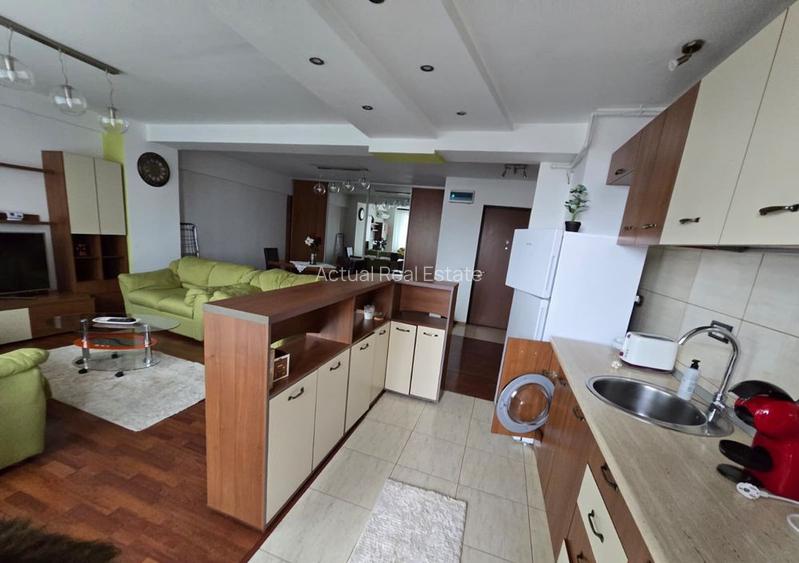 APARTAMENT 2 CAMERE | TOMIS PLUS | TERMEN LUNG | LOC DE PARCARE - 9