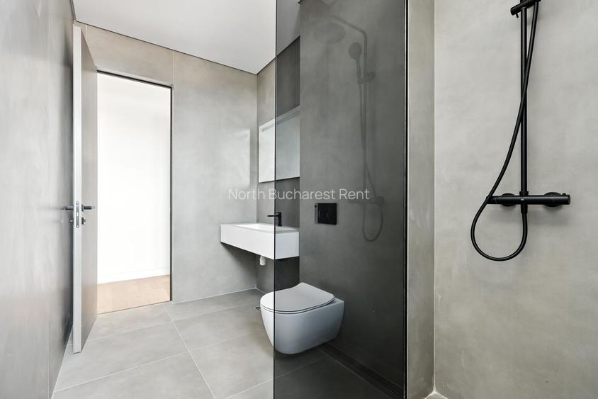 De închiriat apartament 4 camere | Terasă Spațioasă - 10