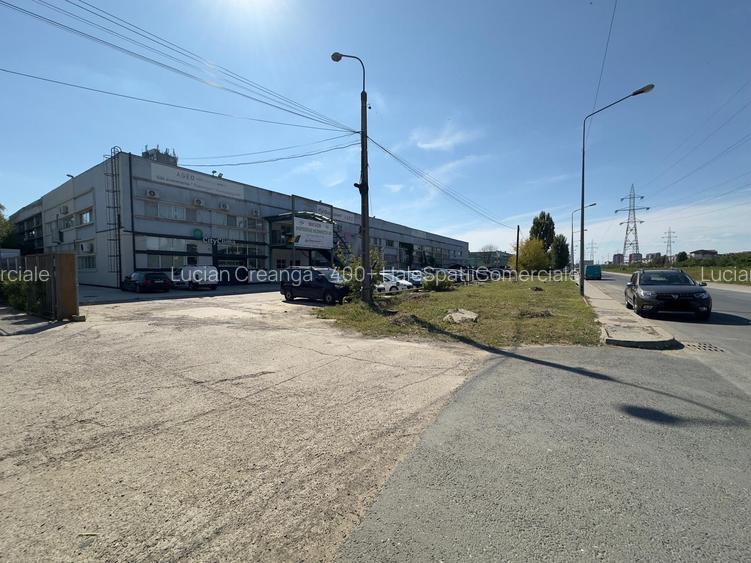 Spatiu birouri ieftine Iasi, 117mp, zona Metalurgie - 20