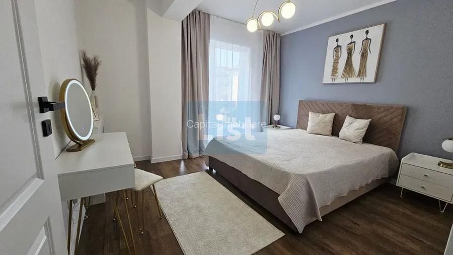 Apartament 2 camere | Etaj 1 | Finisaje moderne - 4