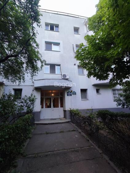 Inchiriez garsoniera spatioasa Aviatiei - 2