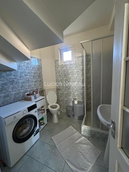 Direct proprietar, vand casa in orasel de munte, Brezoi, jud. Valcea - 9