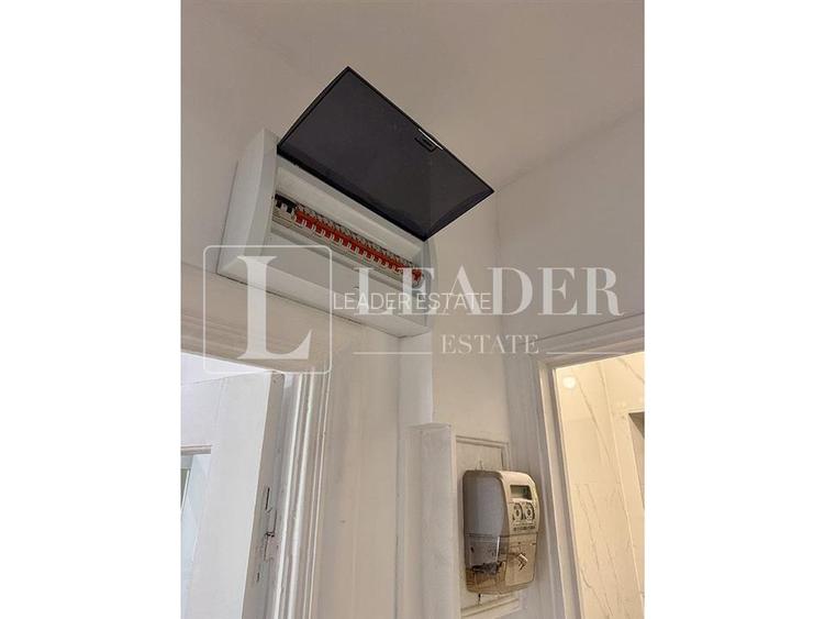 Stirbei Voda || Birou  sau Locuinta | Apartament in vila cu 2 camere - 17