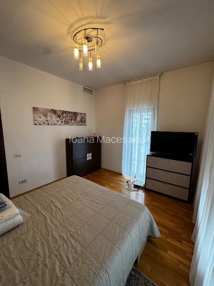 Apartament 2 camere | Herăstrău – Șos. Nordului | Loc de parcare subteran inclus - 15