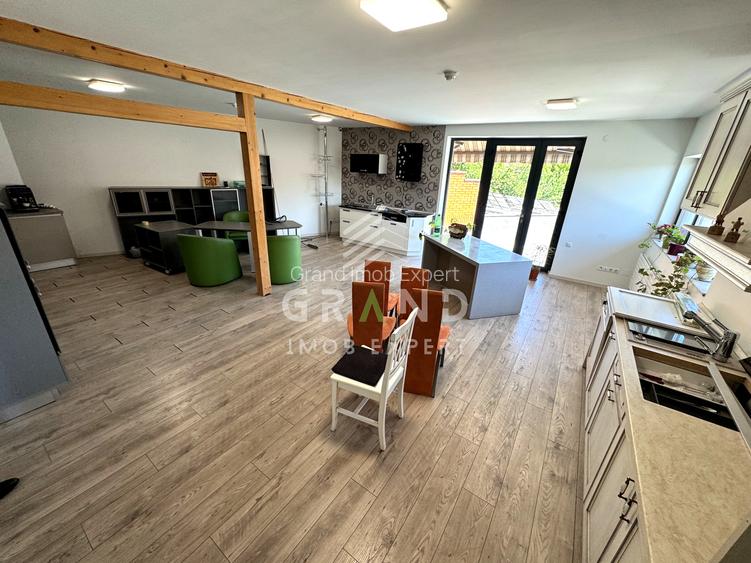 Business Hub cu 6 Birouri | 271 mp Utili | Zonă cu Acces Rapid spre Centru - 3